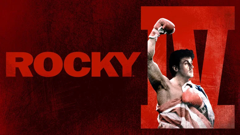 Rocky IV still