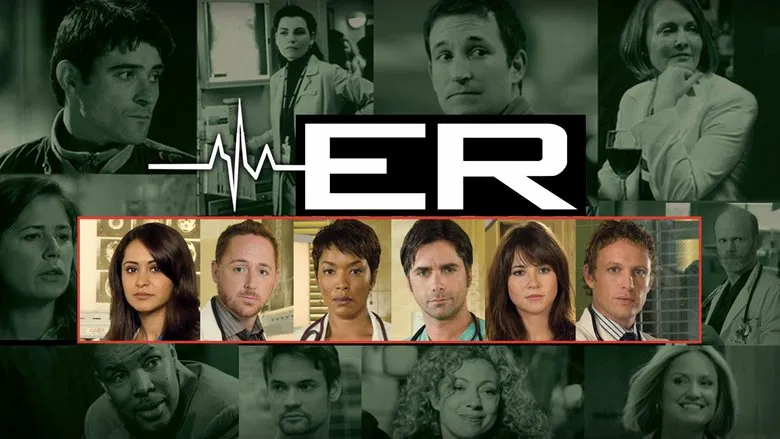 ER still