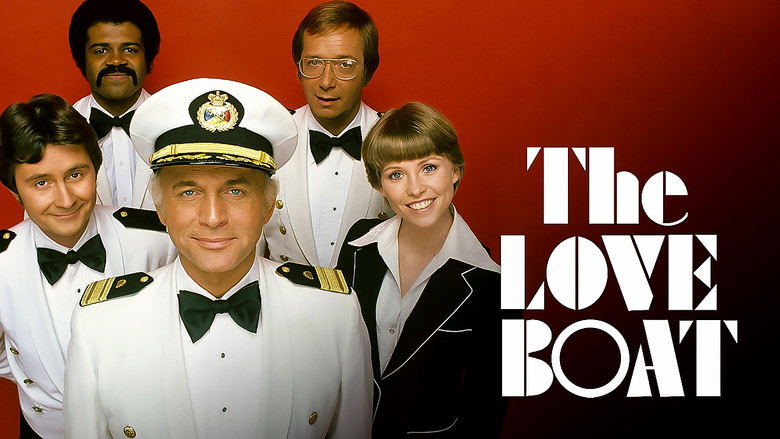 The Love Boat still