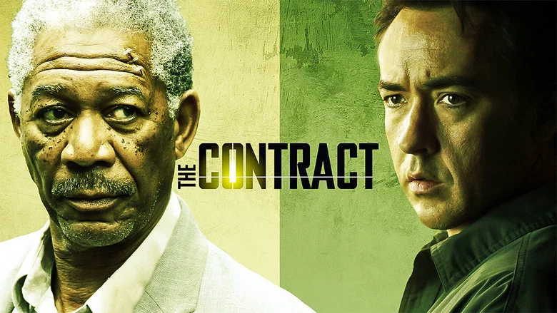 The Contract still