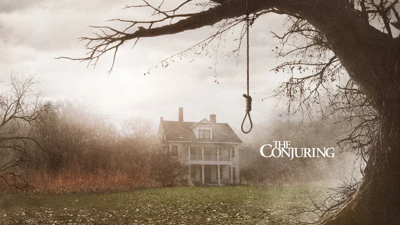 The Conjuring still