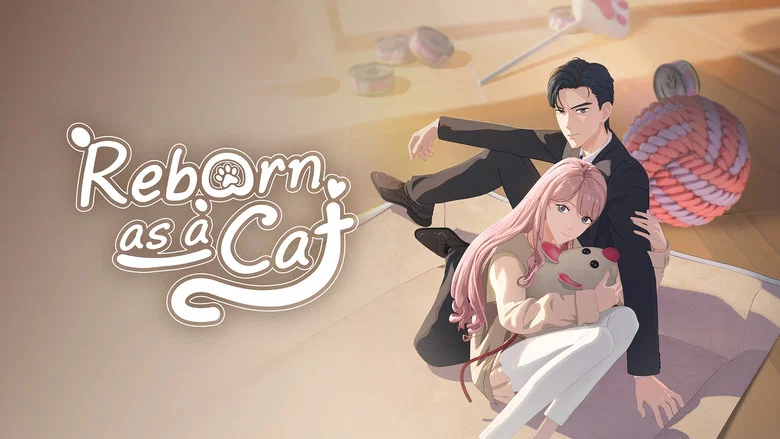 Reborn as a Cat still