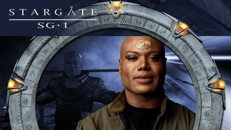 Stargate SG-1 still