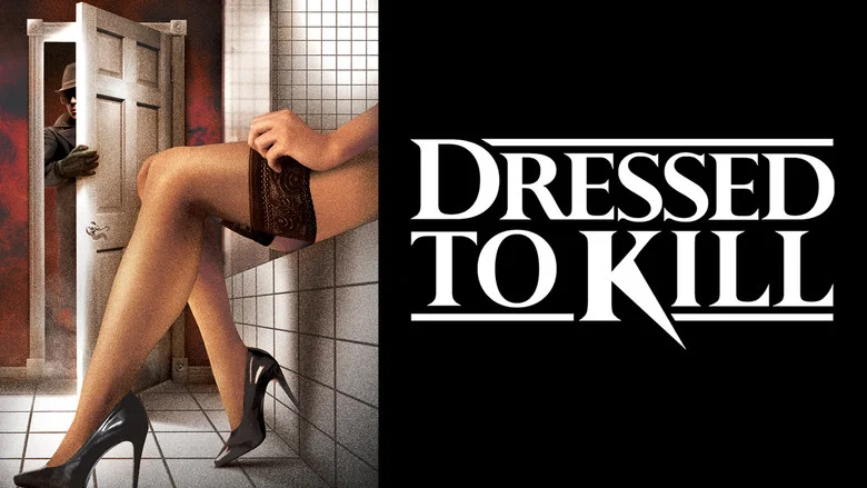 Dressed to Kill still