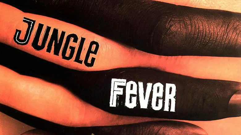 Jungle Fever still