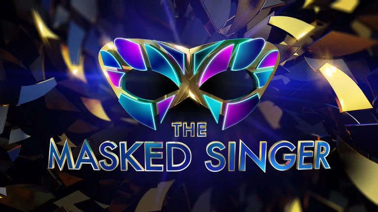 The Masked Singer still