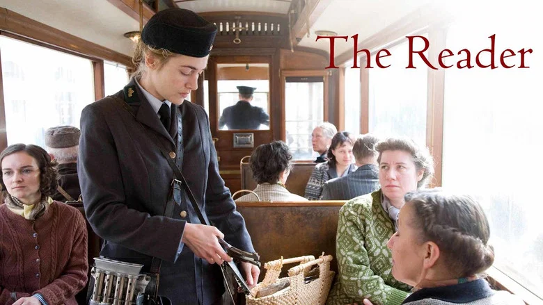 The Reader still