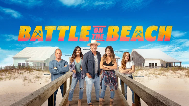 Battle on the Beach still