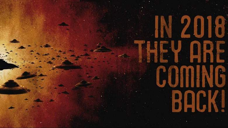 Iron Sky still