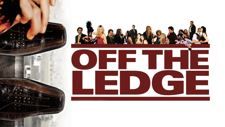 Off the Ledge still
