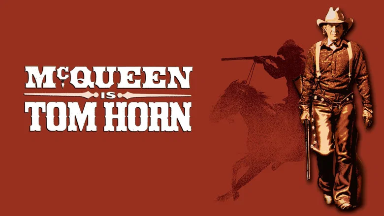 Tom Horn still