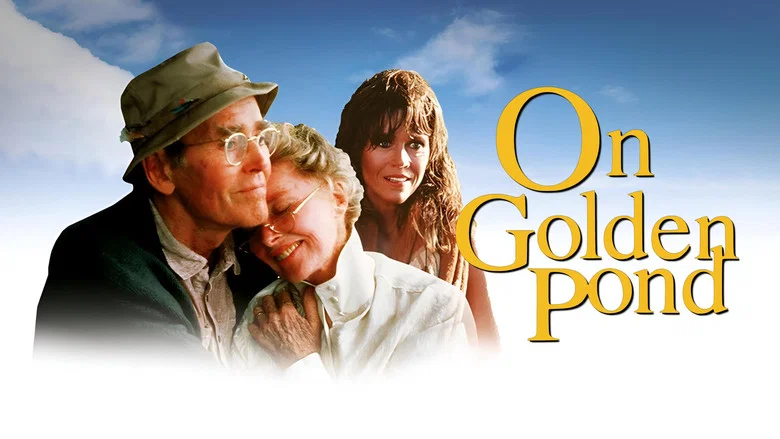 On Golden Pond still