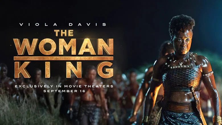 The Woman King still