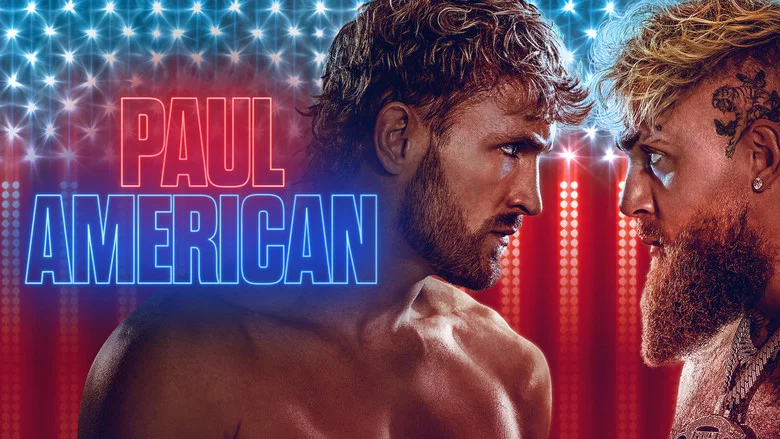 Paul American still