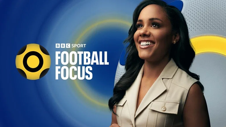 Football Focus still