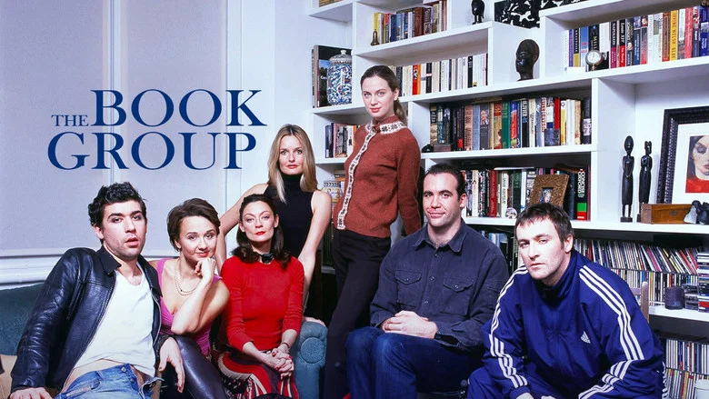 The Book Group still