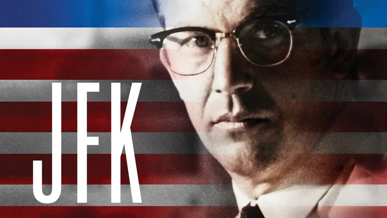 JFK still
