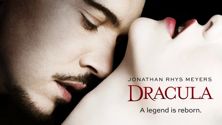 Dracula still