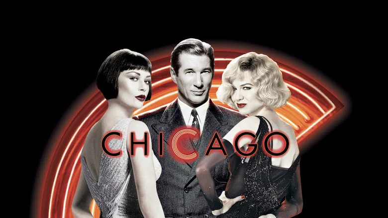 Chicago still