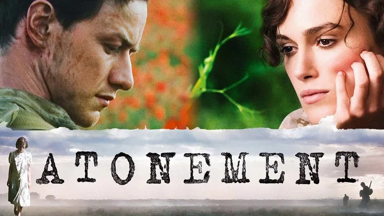 Atonement still