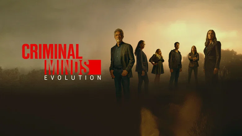 Criminal Minds still