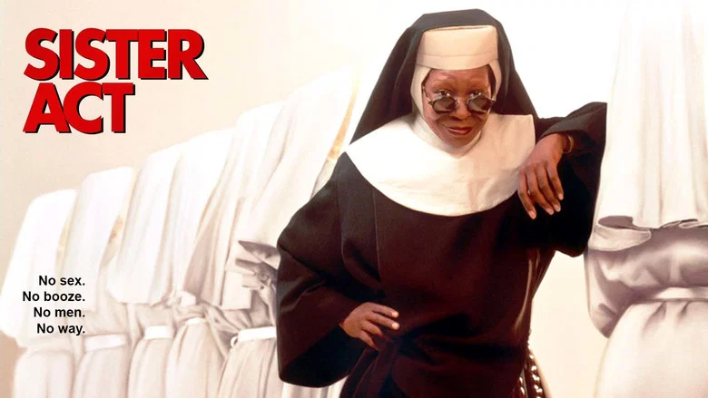 Sister Act still
