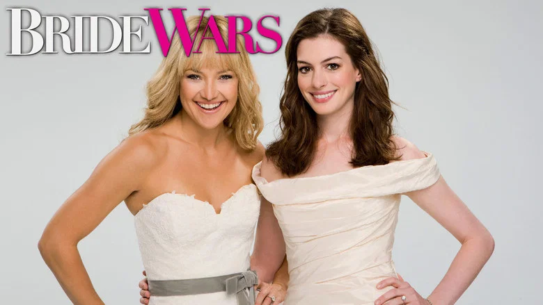 Bride Wars still