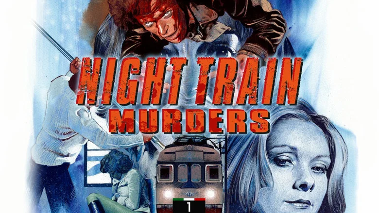 Late Night Trains still
