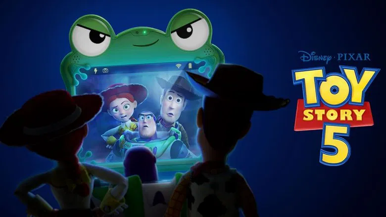 Toy Story 5 still