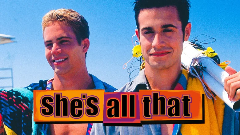She's All That still