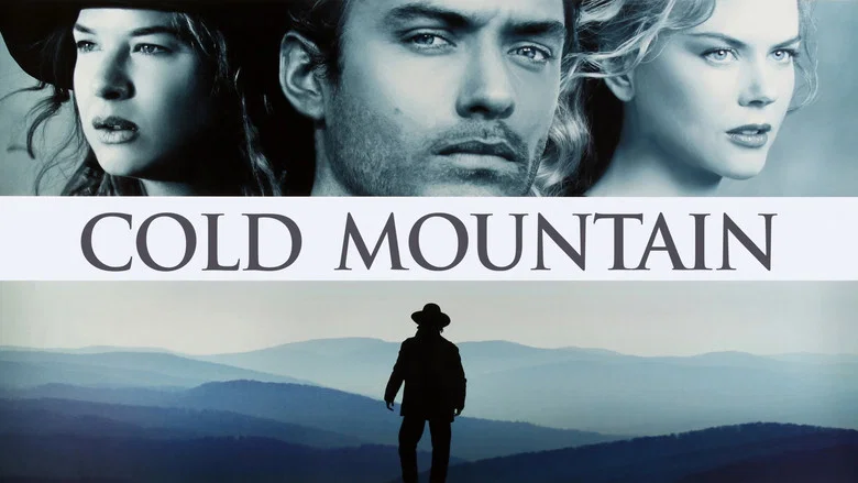 Cold Mountain still