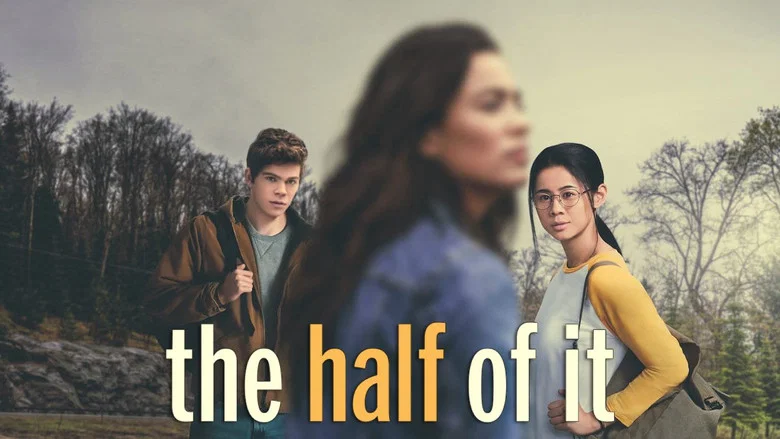 The Half of It still
