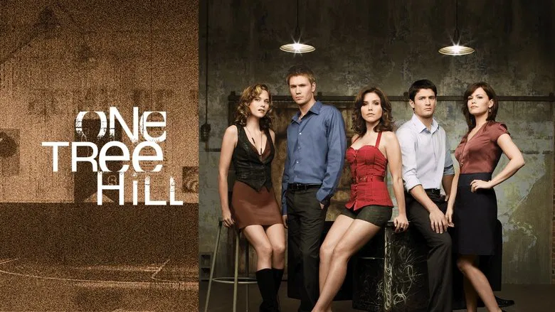 One Tree Hill still