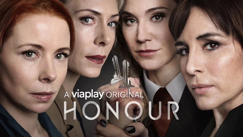 Honour still