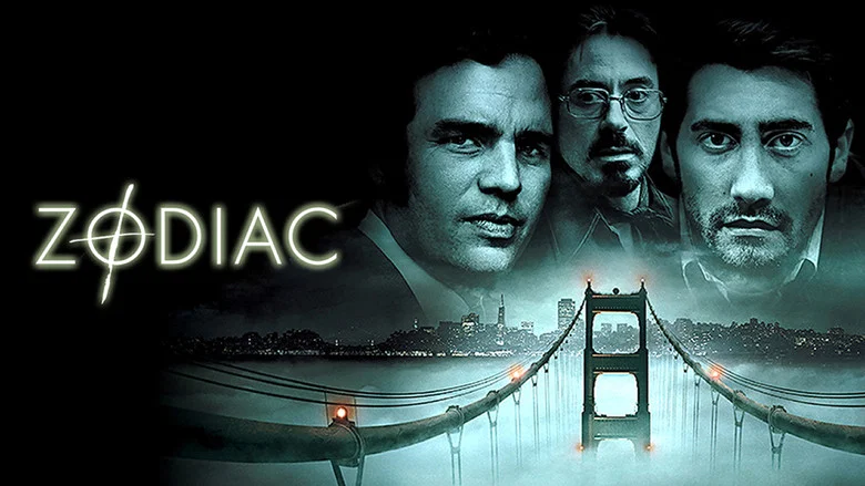 Zodiac still