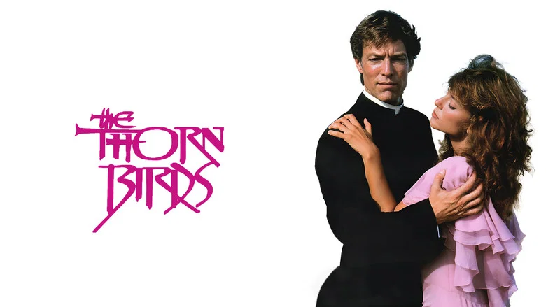 The Thorn Birds still