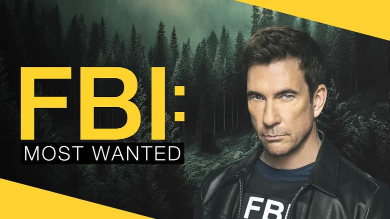 FBI: Most Wanted still