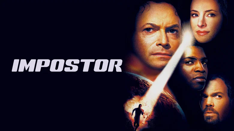 Impostor still