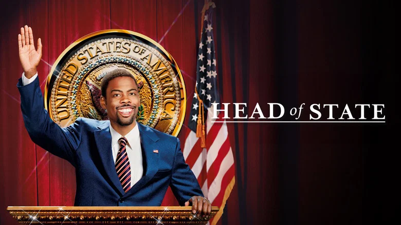 Head of State still
