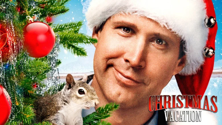 National Lampoon's Christmas Vacation still