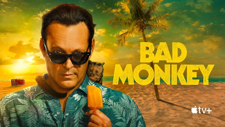 Bad Monkey still