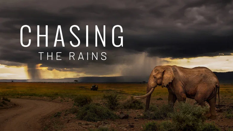 Chasing the Rains still