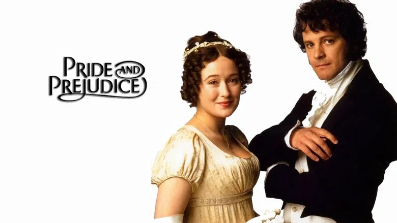 Pride and Prejudice still