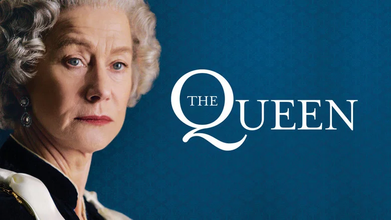 The Queen still