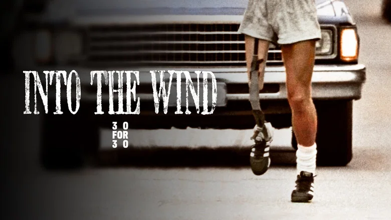 Into the Wind still