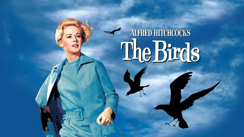 The Birds still