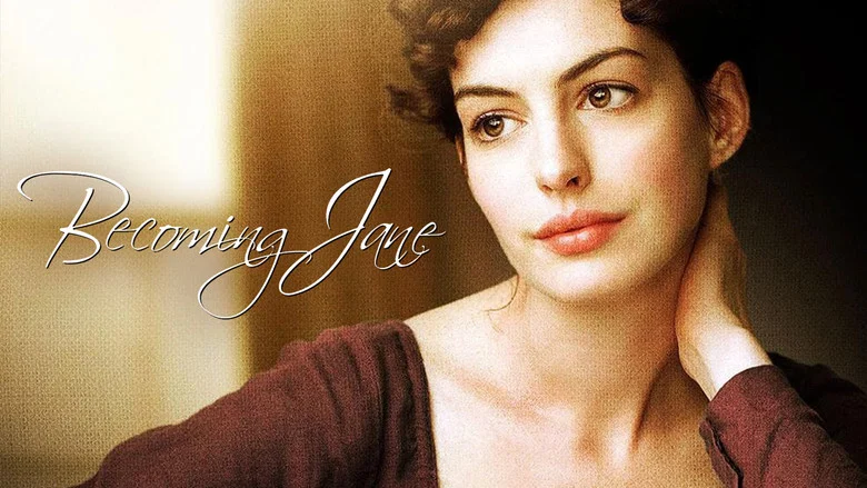 Becoming Jane still