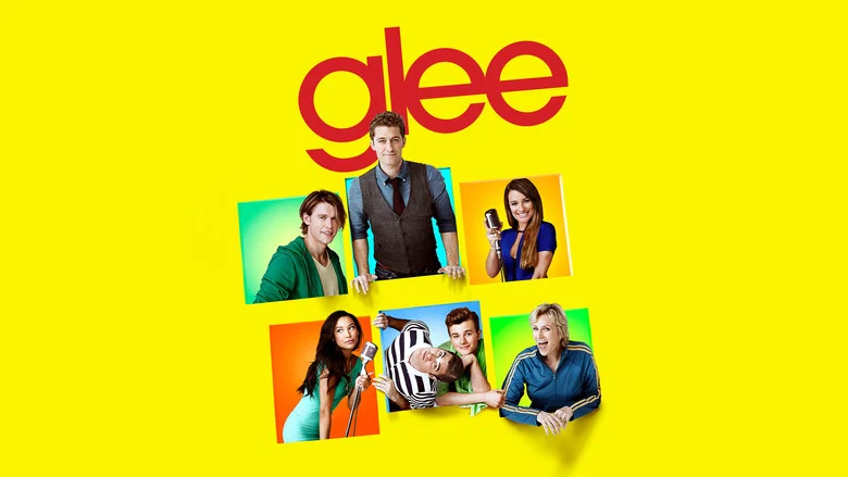 Glee still