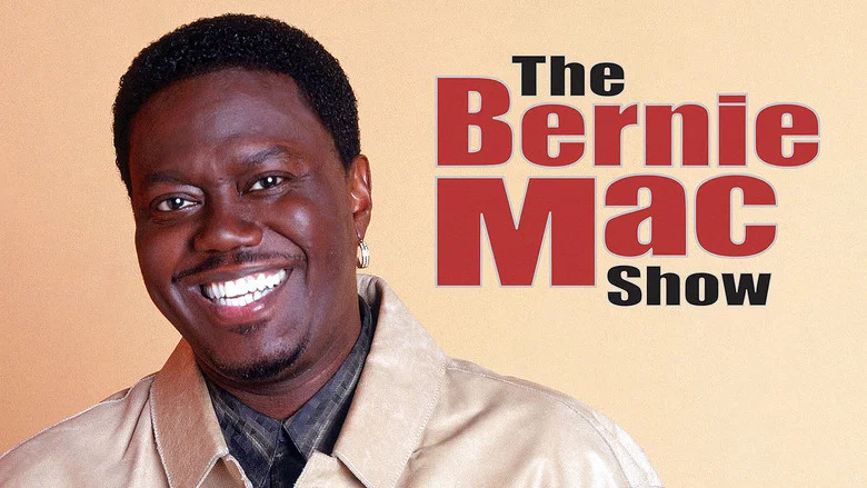 The Bernie Mac Show still