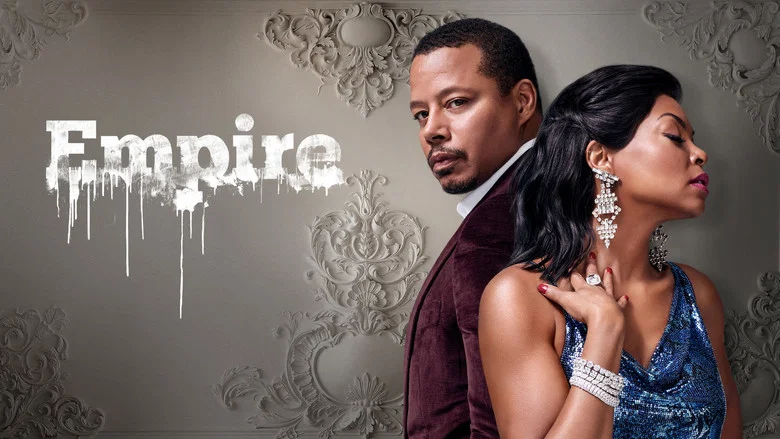 Empire still